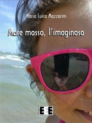 cover image of Mare mosso, l'imaginoso